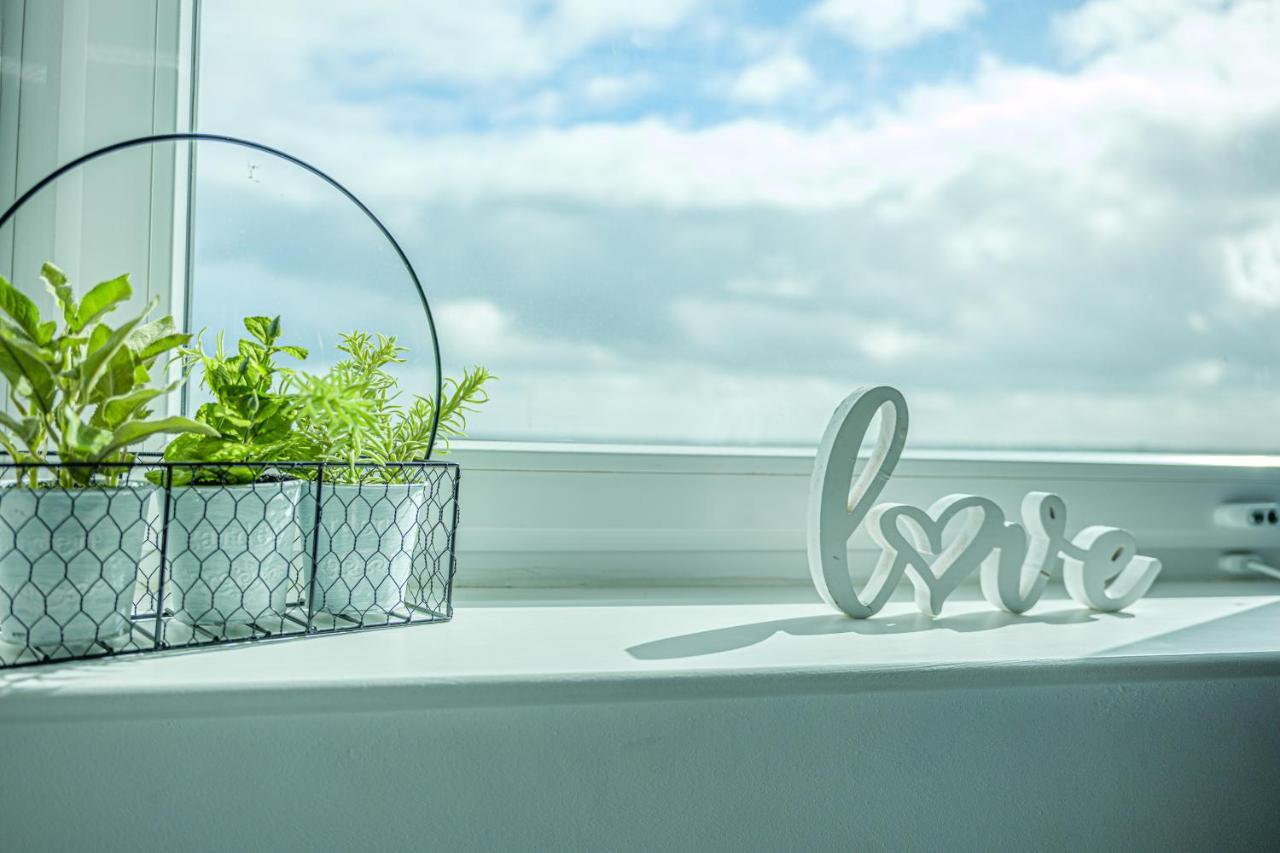 Stylish City Apartments - Leicester Luaran gambar