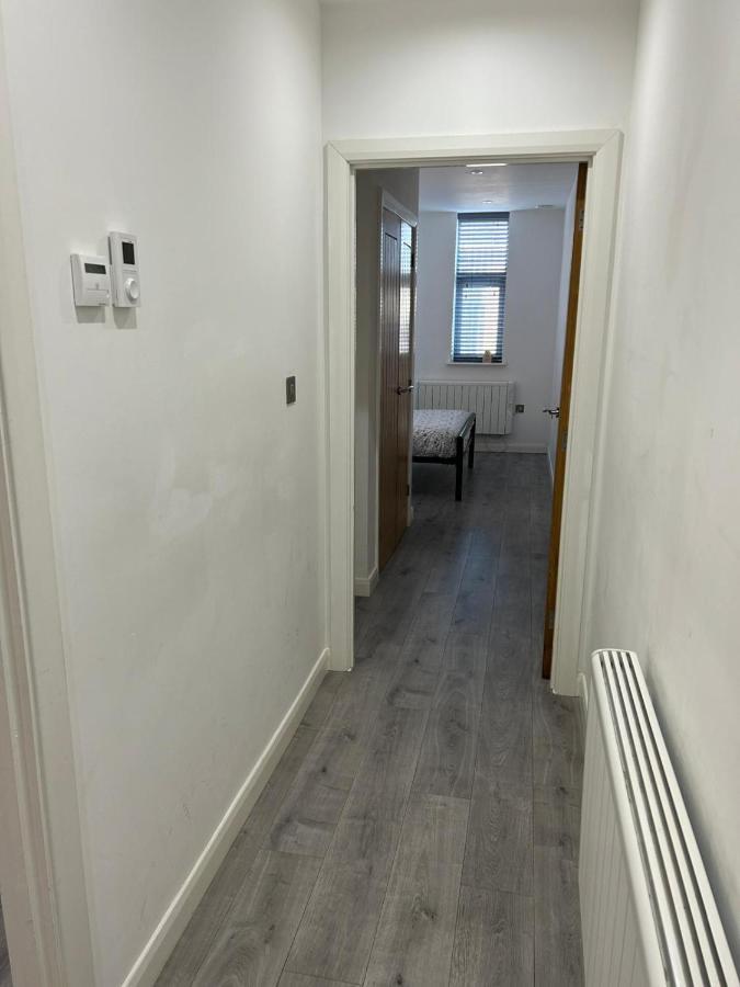 Stylish City Apartments - Leicester Luaran gambar